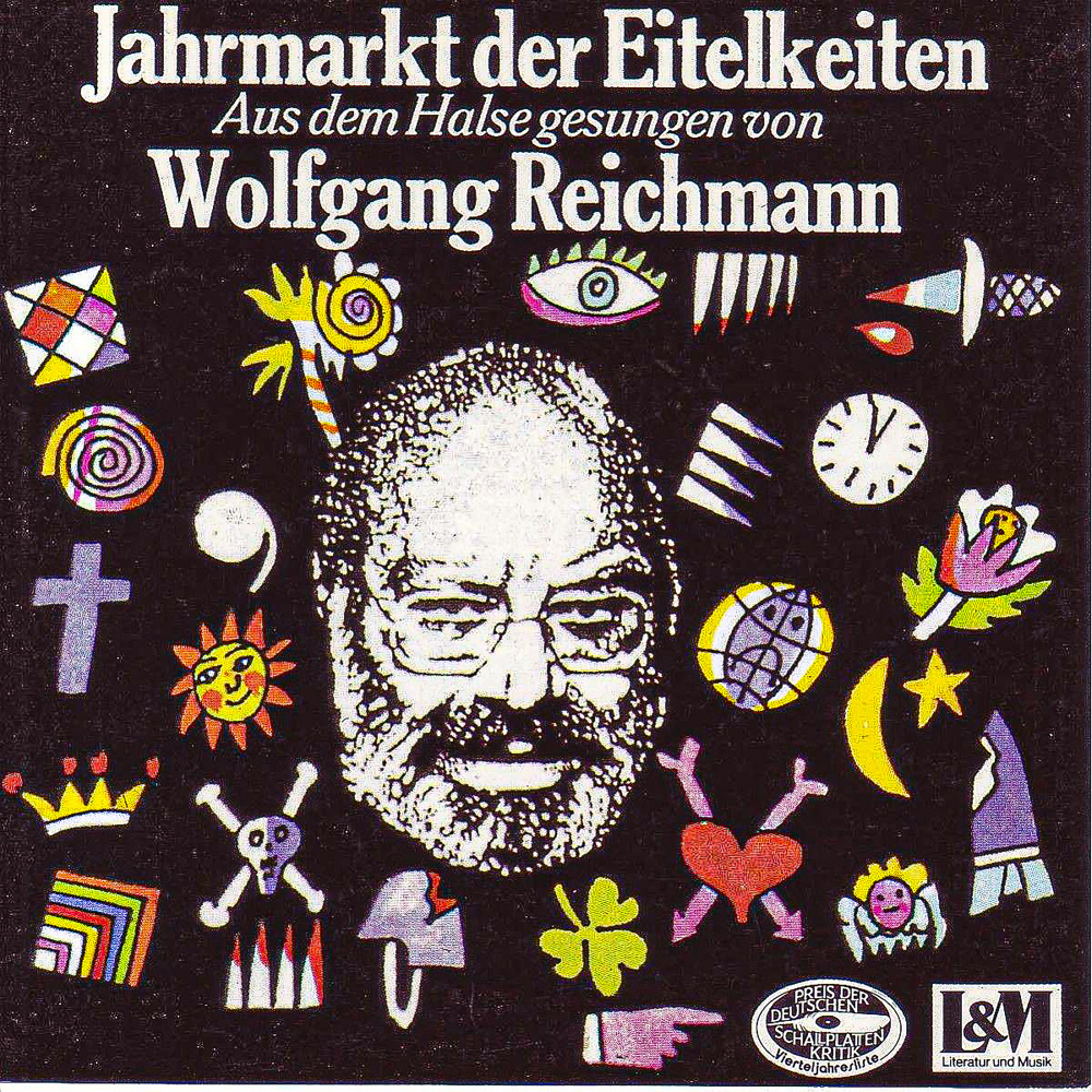 Lied der Ratgeber des Kanzlers