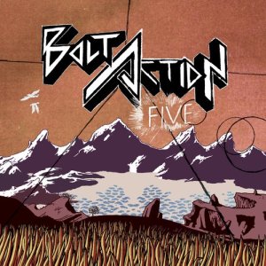 ดาวน์โหลดและฟังเพลง Think Fast (Explicit) พร้อมเนื้อเพลงจาก Bolt Action Five