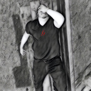 God Emcee的专辑Ambitionz (MMXXI) (Explicit)