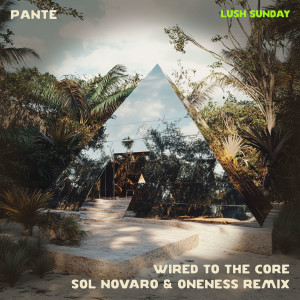 Wired To The Core (Sol Novaro & Oneness Remix) dari Panté