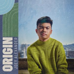 Joey Alexander的專輯Origin