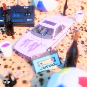收聽Peachman的Stay (Sped Up) (feat. Henney Harden) (Explicit)歌詞歌曲