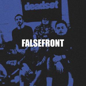 อัลบัม FALSEFRONT ศิลปิน Deadset
