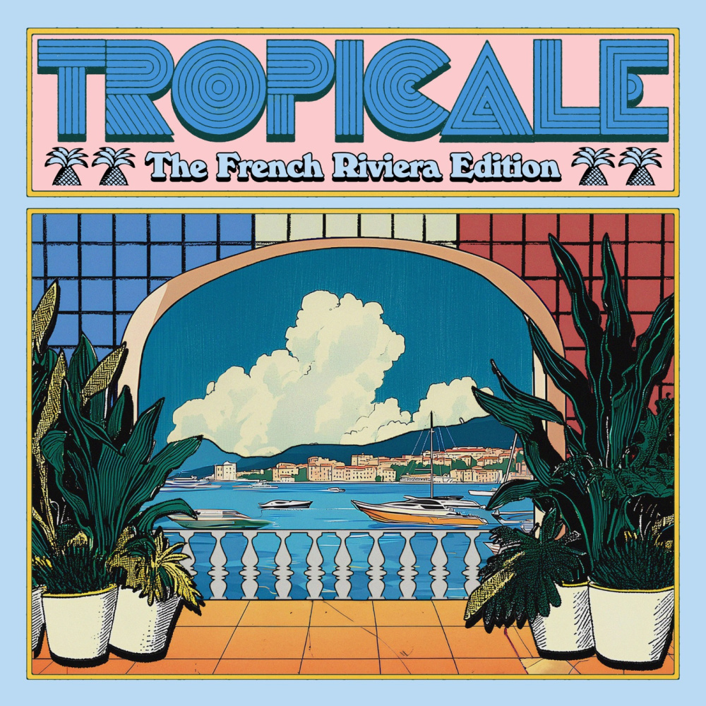 Tahiti Drink (From "La Dernière femme / La Ultima donna" Original Soundtrack)