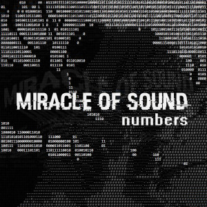 收聽Miracle of Sound的Numbers歌詞歌曲