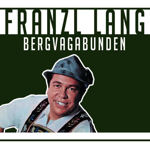 Bergvagabunden