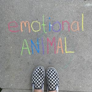 Esthero的專輯Emotional Animal (feat. Spookey Ruben)