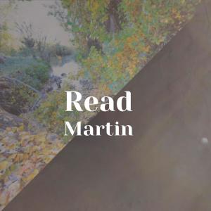 Various的专辑Read Martin
