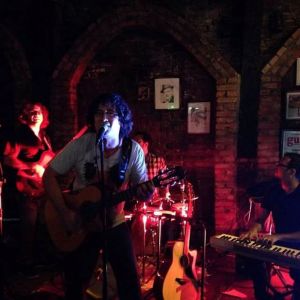 default playlist img