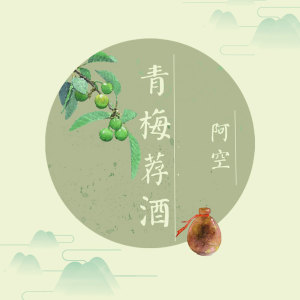 收聽宥宥的青梅薦酒歌詞歌曲