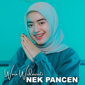 Album NEK PANCEN from Woro Widowati