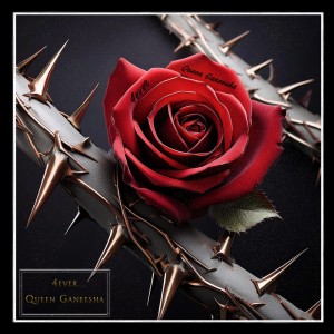 Listen to 4ever (feat. Ganeesha) song with lyrics from QUEEN