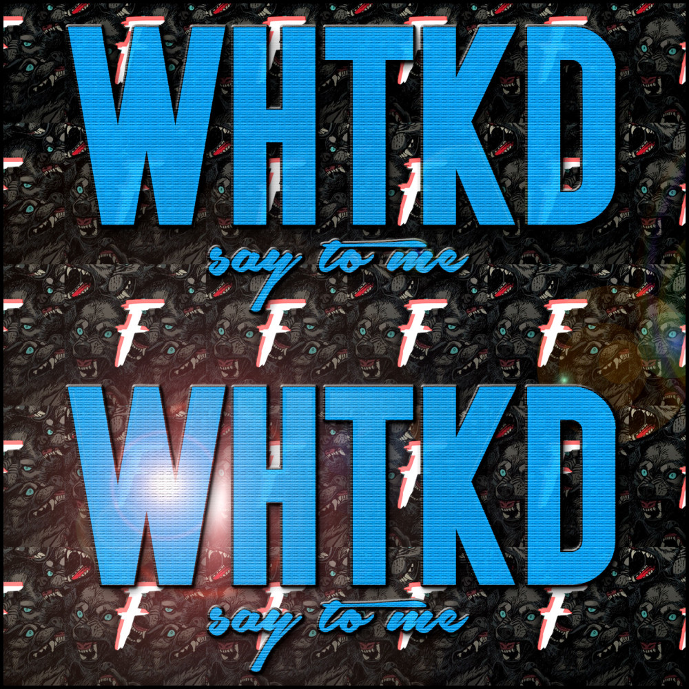 Say to Me (Fake Fiends Remix)
