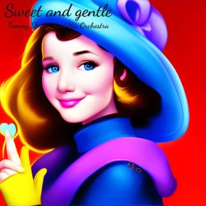 Listen to Dream song with lyrics from Tommy Dorsey & His Orchestra With Frank Sinatra