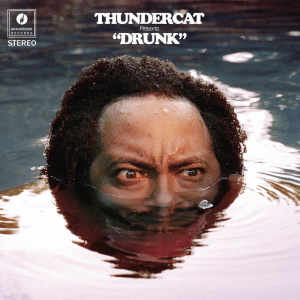 Thundercat的专辑Friend Zone