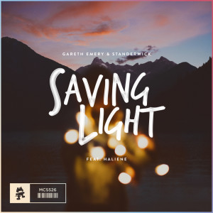 收聽Gareth Emery的Saving Light歌詞歌曲