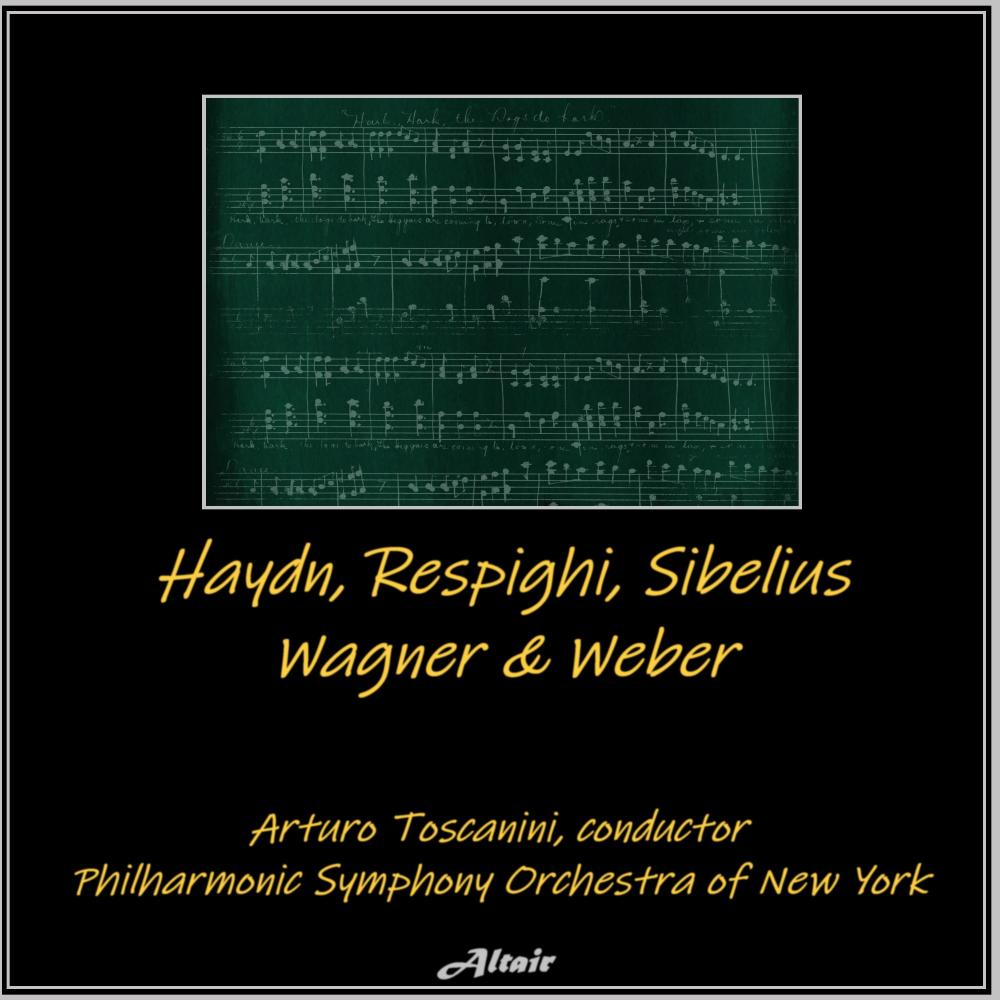 Euryanthe, Op. 81: Overture