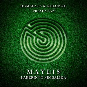 Listen to Laberinto Sin Salida (Explicit) song with lyrics from Maylis