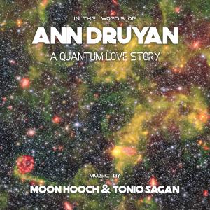 Moon Hooch的專輯A Quantum Love Story (feat. Ann Druyan)