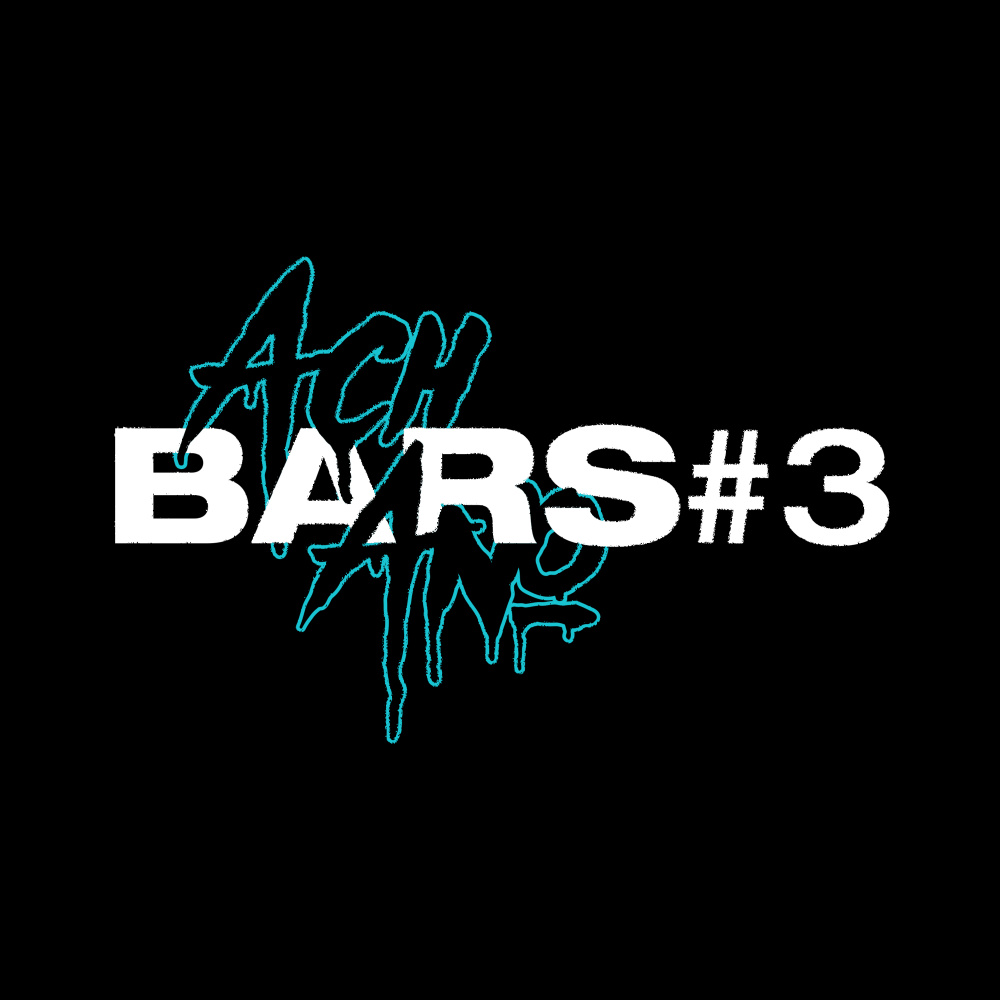 Ach Ano Bars #3 (Explicit)