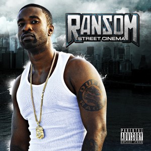 收聽Ransom的Ransom歌詞歌曲