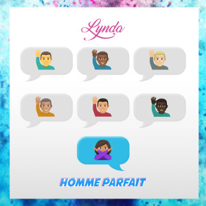 ดาวน์โหลดและฟังเพลง Homme parfait พร้อมเนื้อเพลงจาก Lynda