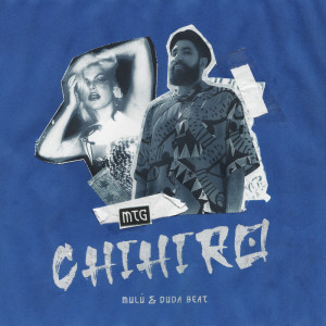 收聽Mulu的CHIHIRO (SLOWED)歌詞歌曲