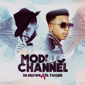 Album Modelo De Channel (feat. El Taiger) from Sr. Brown