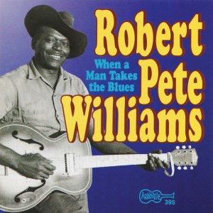 收聽Robert Pete Williams的Robert Pete Williams Monologue歌詞歌曲