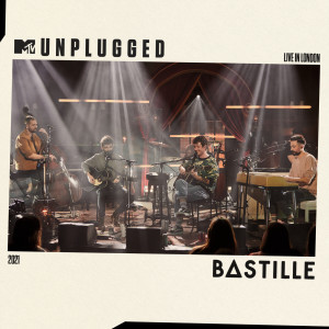 Bastille的專輯MTV Unplugged (Explicit)