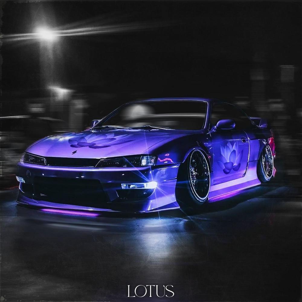 LOTUS (speed up)