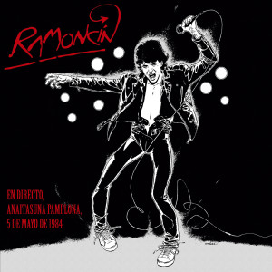 ดาวน์โหลดและฟังเพลง Al límite (En Directo, Anaitasuna Pamplona, 5 de mayo de 1984) พร้อมเนื้อเพลงจาก Ramoncin