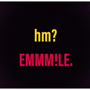 ดาวน์โหลดและฟังเพลง Hm? พร้อมเนื้อเพลงจาก Emile.