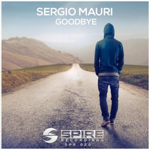 收听Sergio Mauri的Goodbye歌词歌曲