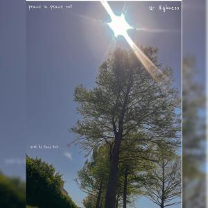 收聽Cherish Bryce的peace in peace out (Explicit)歌詞歌曲