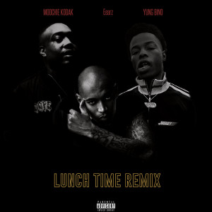 Moochie Kodak的专辑Lunch Time Remix (Explicit)