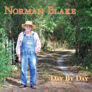 Norman Blake的專輯Day by Day
