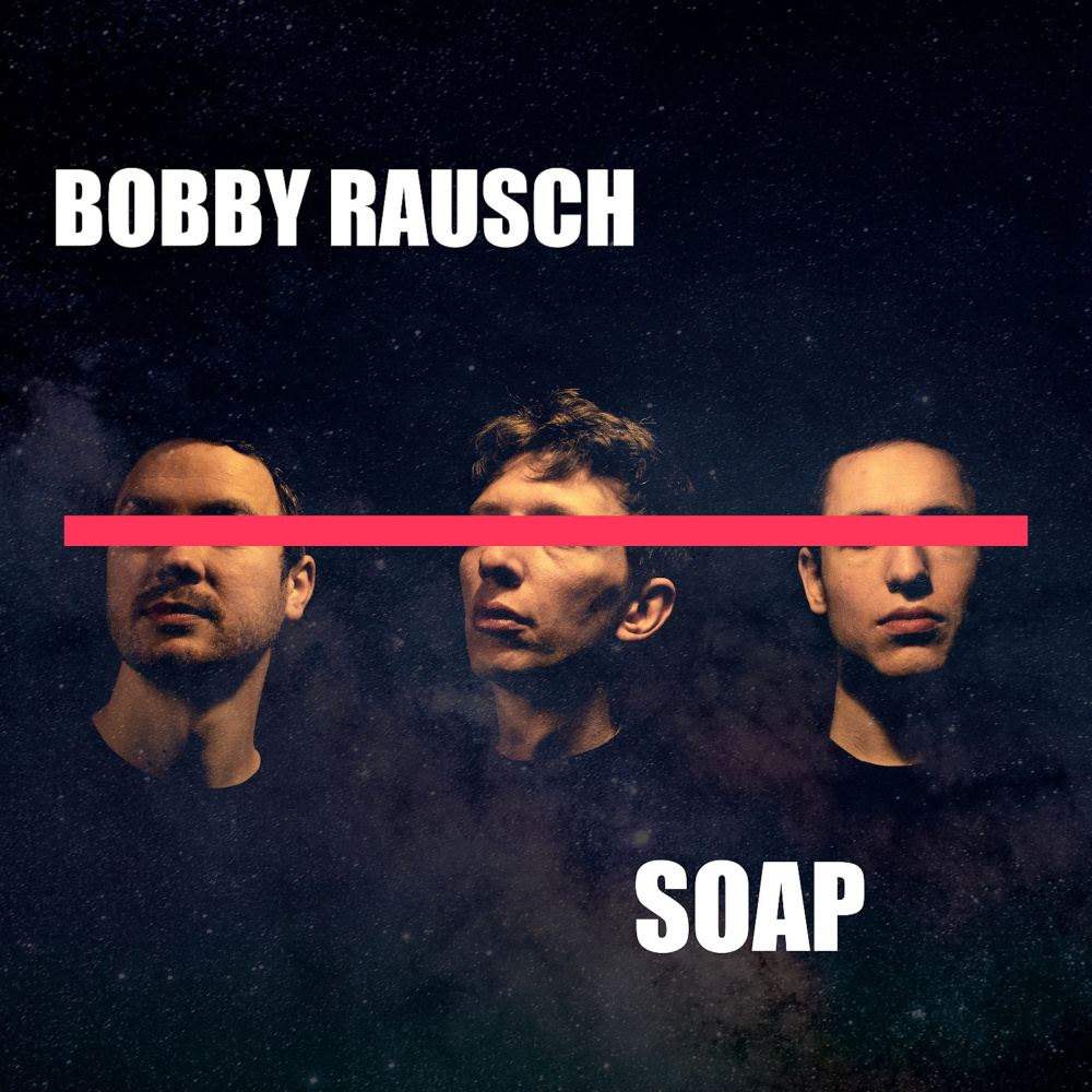 Rausch in Pink