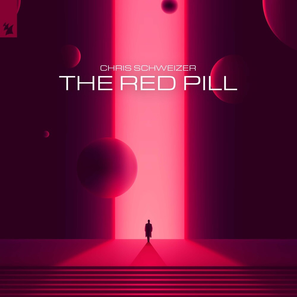 The Red Pill (纯音乐)