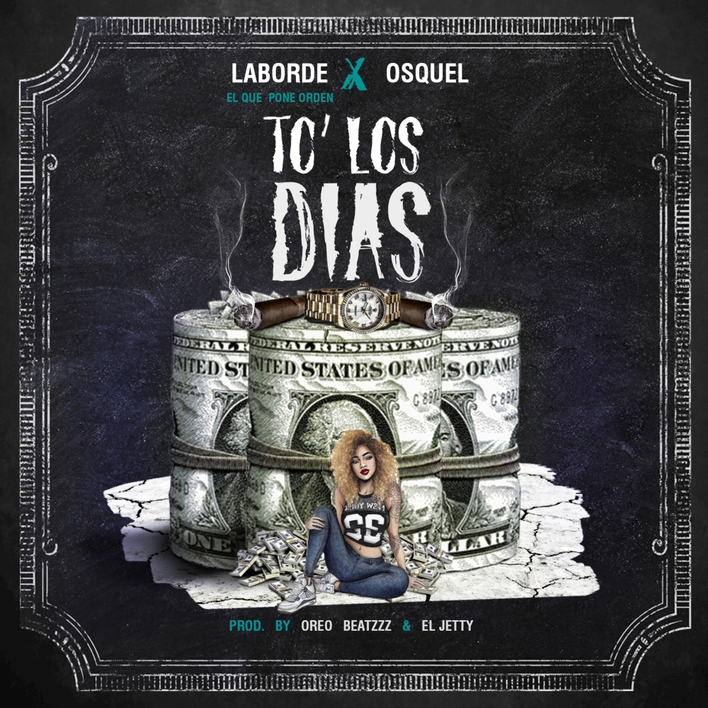To los Dias (Explicit)