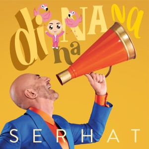 Listen to Di Na Na Na song with lyrics from Serhat