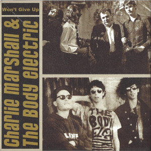 ดาวน์โหลดและฟังเพลง Doing Alright พร้อมเนื้อเพลงจาก Charlie Marshall