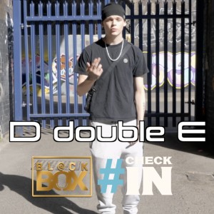 Listen to Sticks (Explicit) song with lyrics from D Double E