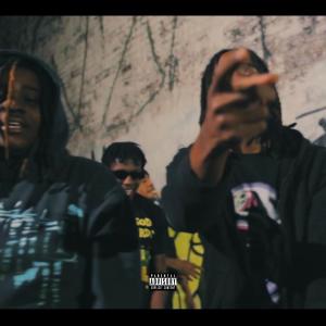 Lil Aaron的專輯Bang (feat. K Gnarly & Lil Aaron) (Explicit)