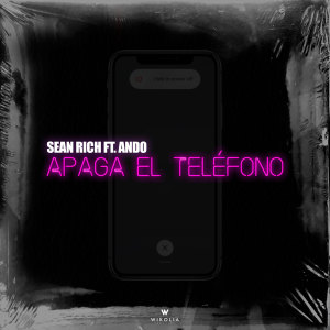 Listen to Apaga el Teléfono song with lyrics from Sean Rich