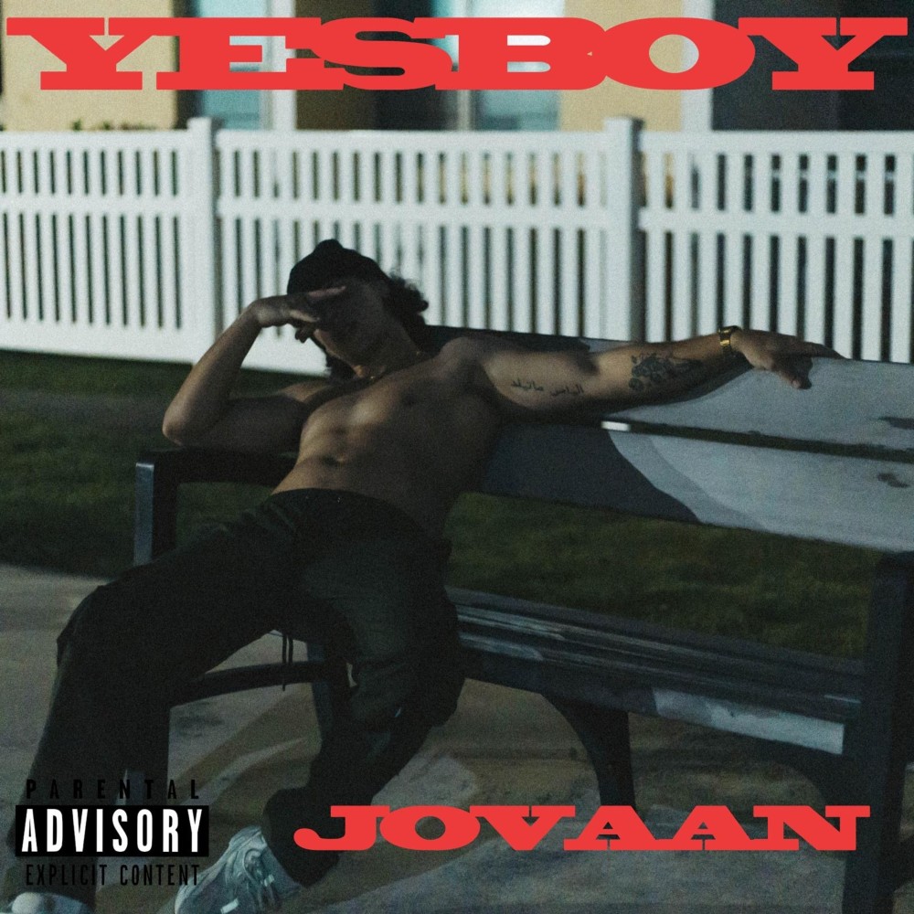 Yes Boy (Explicit)