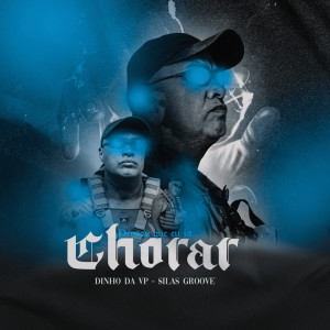 Album Pensou Que Eu Ia Chorar (Explicit) from Mc Dinho da VP