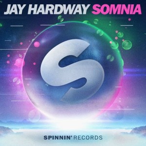 ดาวน์โหลดและฟังเพลง Somnia พร้อมเนื้อเพลงจาก Jay Hardway