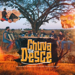收聽Zé Ricardo & Thiago的Chuva que Desce歌詞歌曲