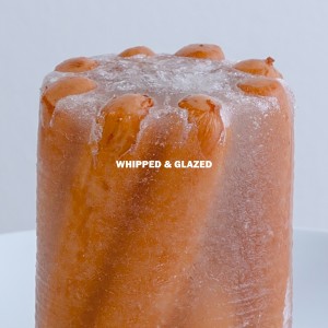 Thumpers的專輯Whipped & Glazed (Explicit)